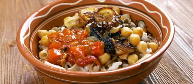 Koshari