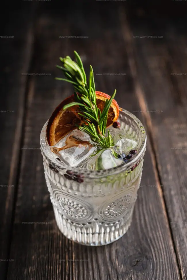What Is Triple Sec? (Flavor, Uses & Alcohol Content)