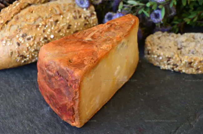 Queso Majorero