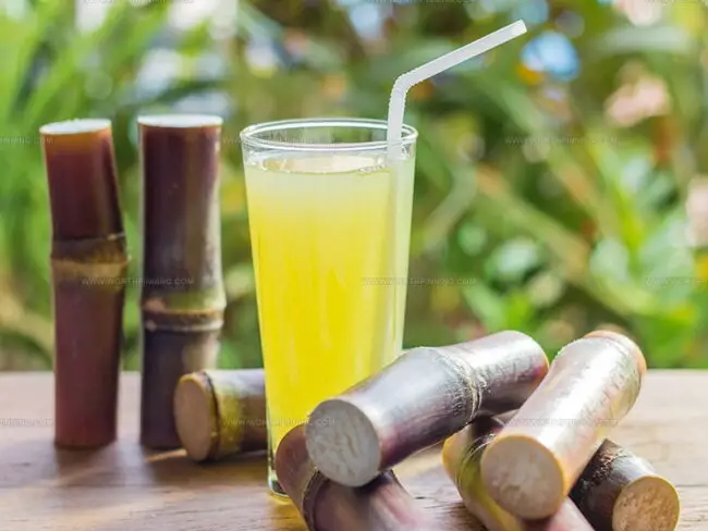 Is Sugarcane Juice a Healthy Choice?