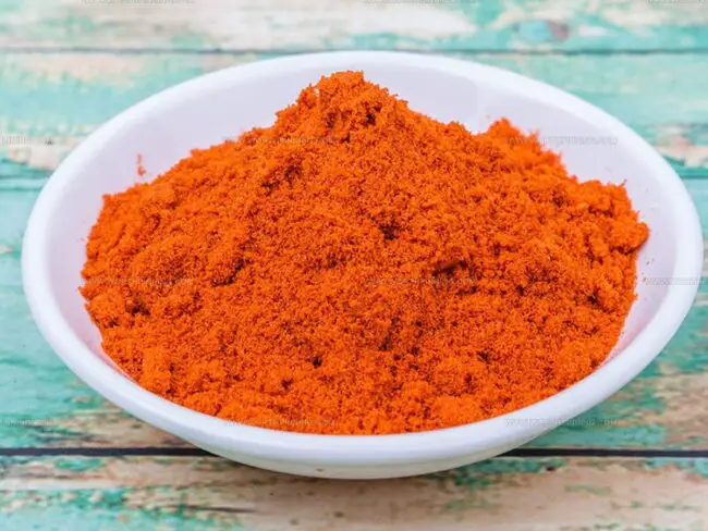 Key Facts to Know About Paprika
