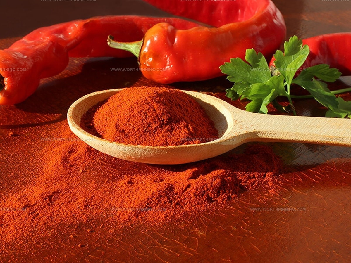 What Does Paprika Taste Like? Unveiling This Spice's Magic