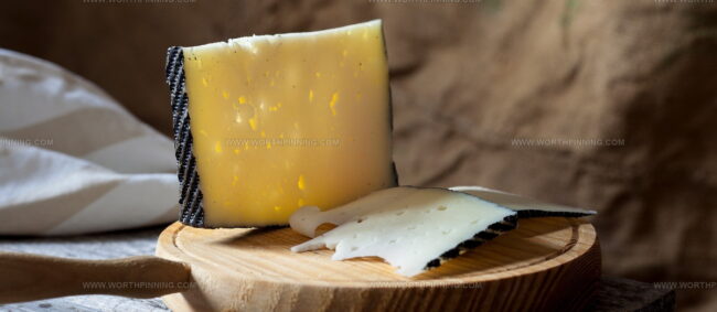 Queso Manchego