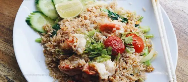 Khao Phat