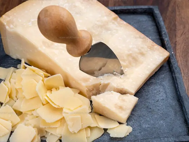 Parmigiano-Reggiano