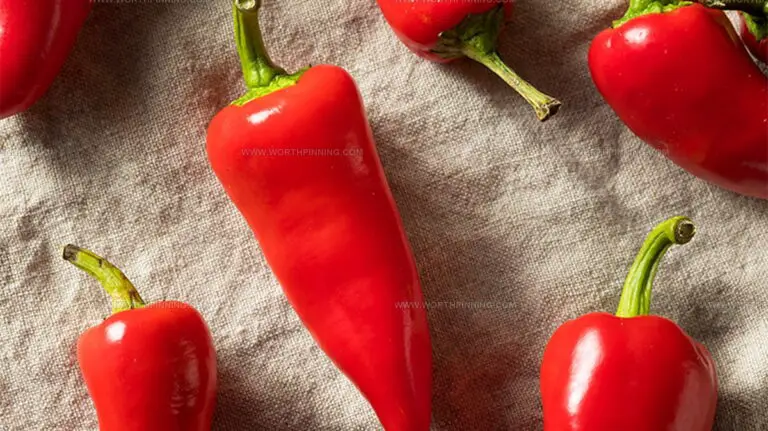 4 Fresno Chili Swaps That Work in a Pinch