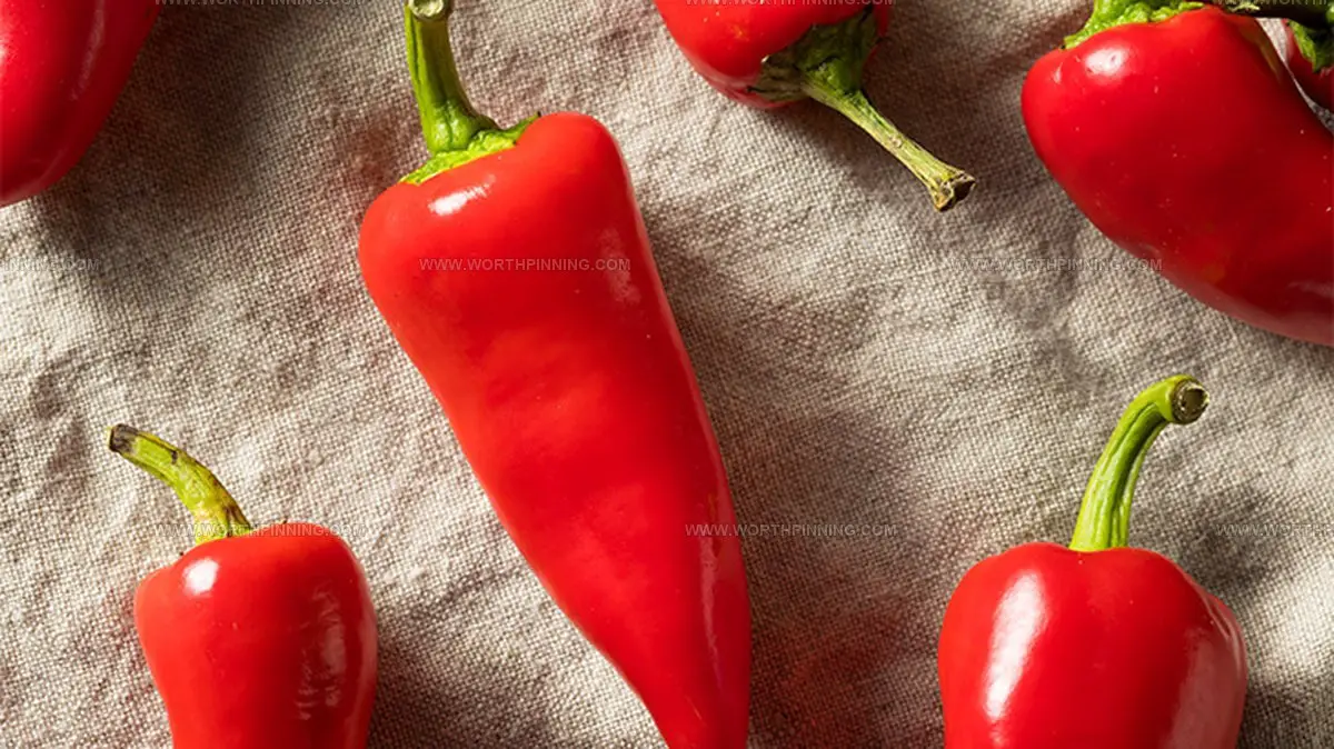 4 Fresno Chili Swaps That Work in a Pinch