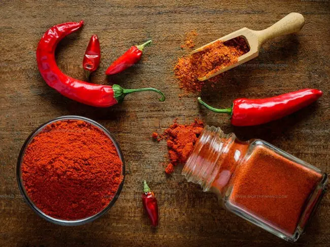 Make Your Own Paprika at Home