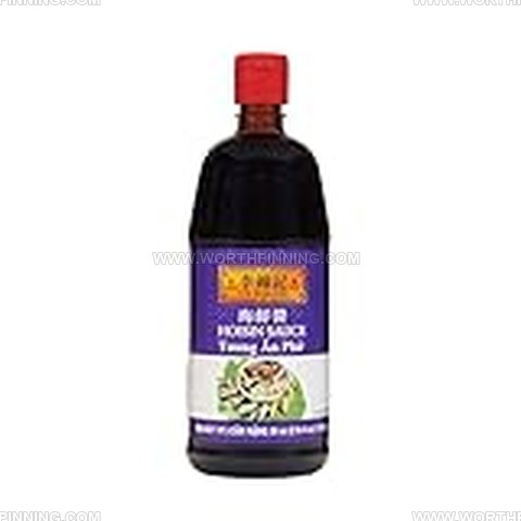 Hoisin Sauce