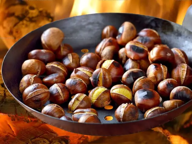 Chestnuts