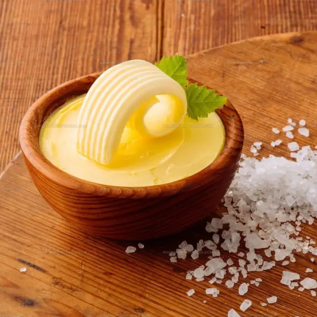 Margarine