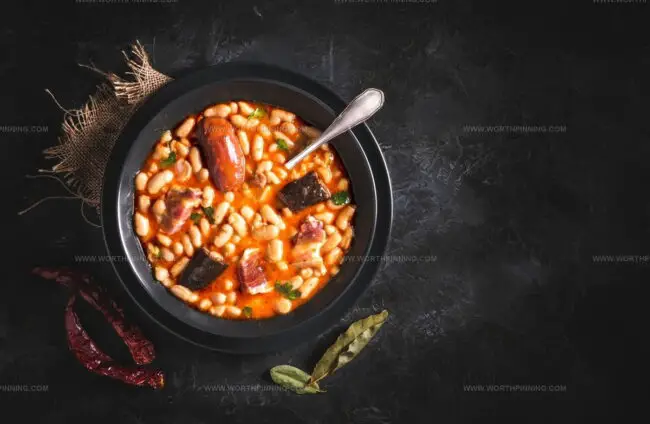 What Is the Role of Legumes in Spanish Soups and Stews?