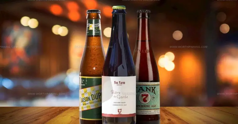 34 Authentic Northern European Alcoholic Drinks to Sip