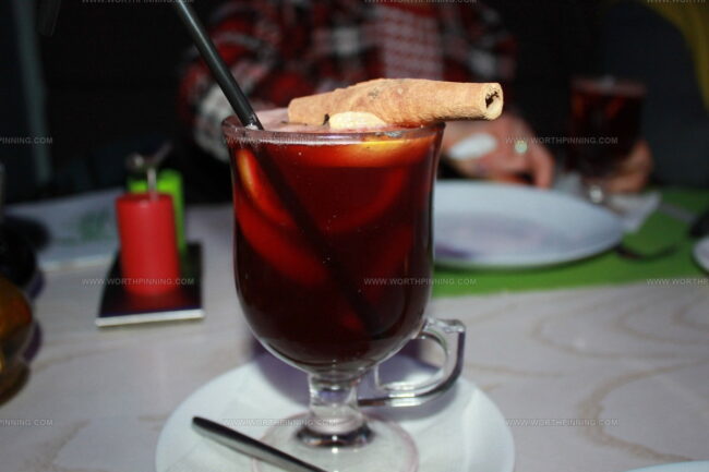 Glogg