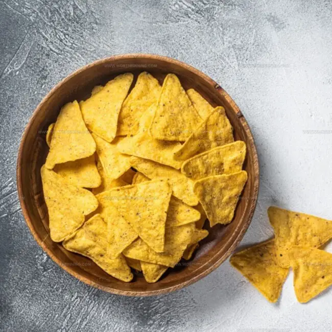 Ground Corn Tortillas
