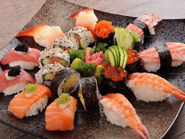 Nigiri