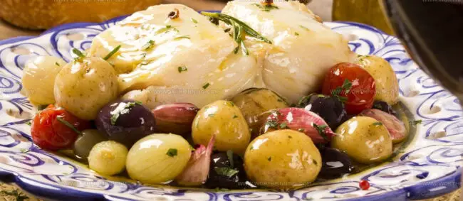 Bacalhau