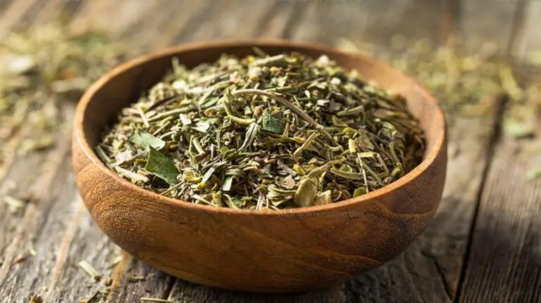 10 Great Swaps for Herbes de Provence in Recipes