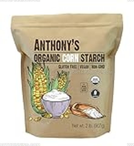 Cornstarch