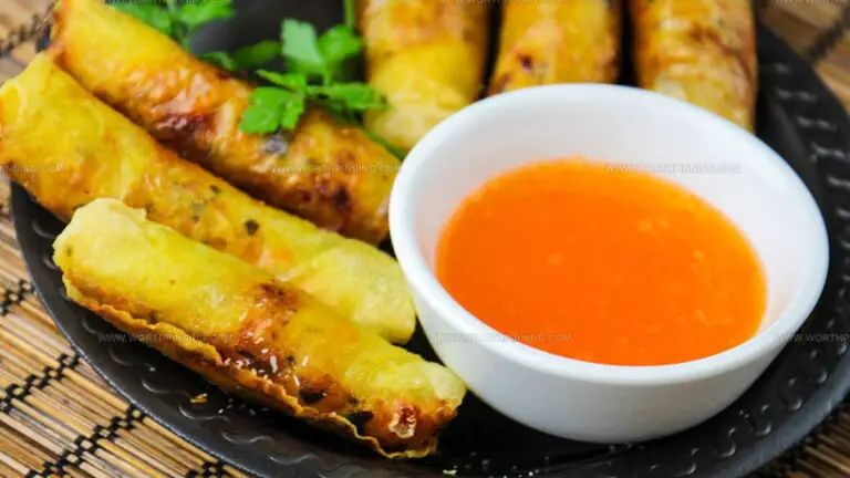 6 Duck Sauce Alternatives for Sweet and Tangy Dishes