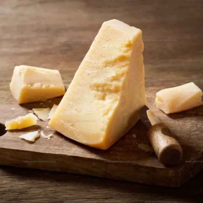 Parmesan