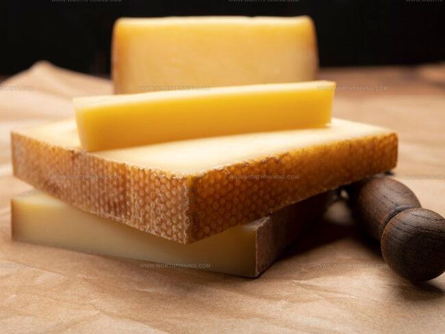 Gruyere Cheese