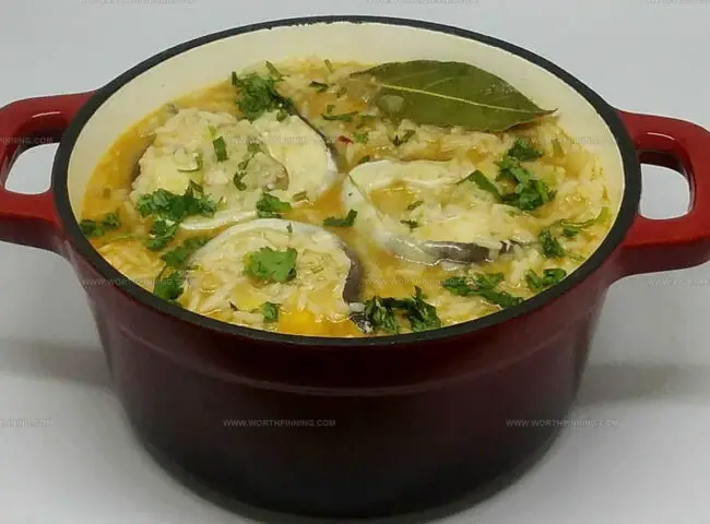 Arroz De Safio
