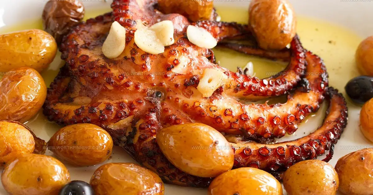 43 Exciting Portuguese Seafood Dishes to Taste & Explore