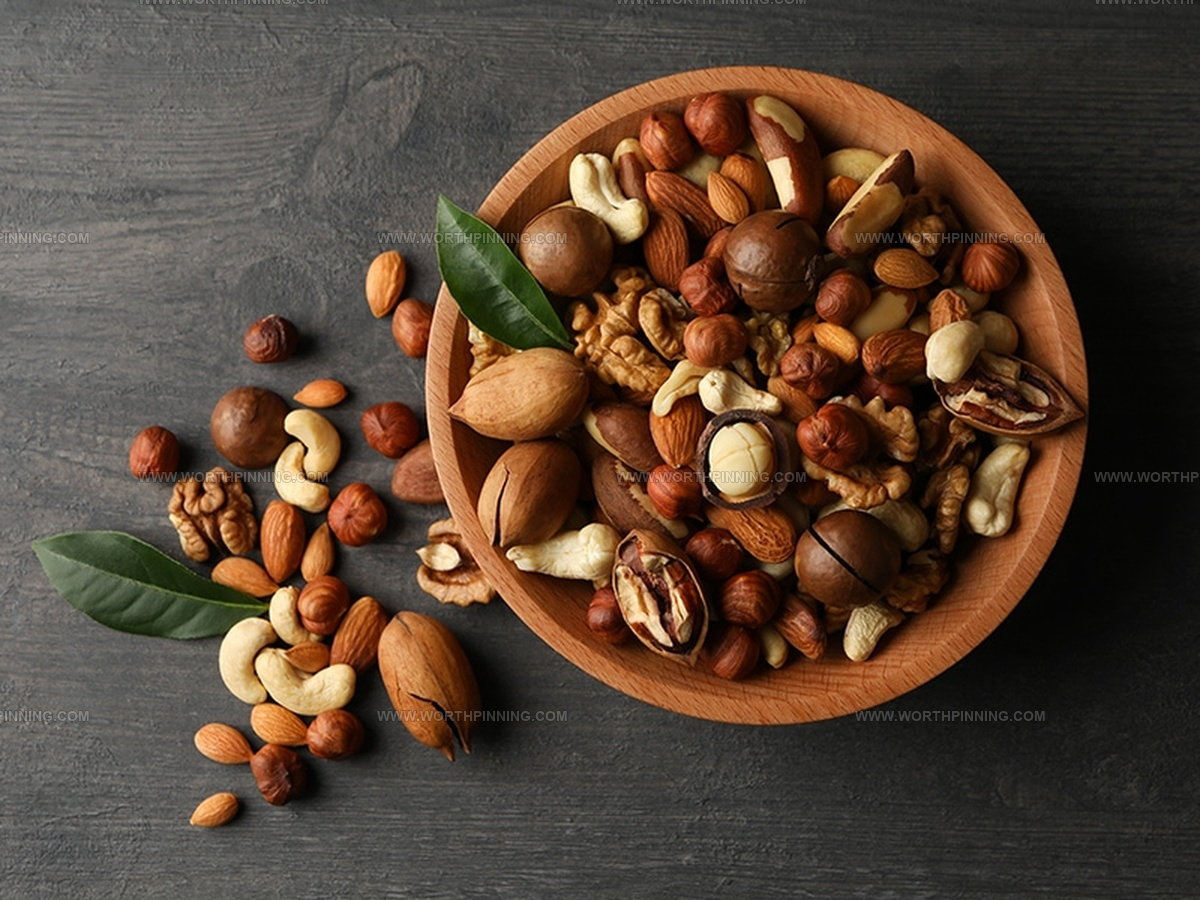 What Do Nuts Taste Like? The Deep Dive into Nutty Flavors