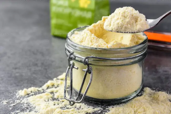 Is Corn Flour the Same as Masa Harina?