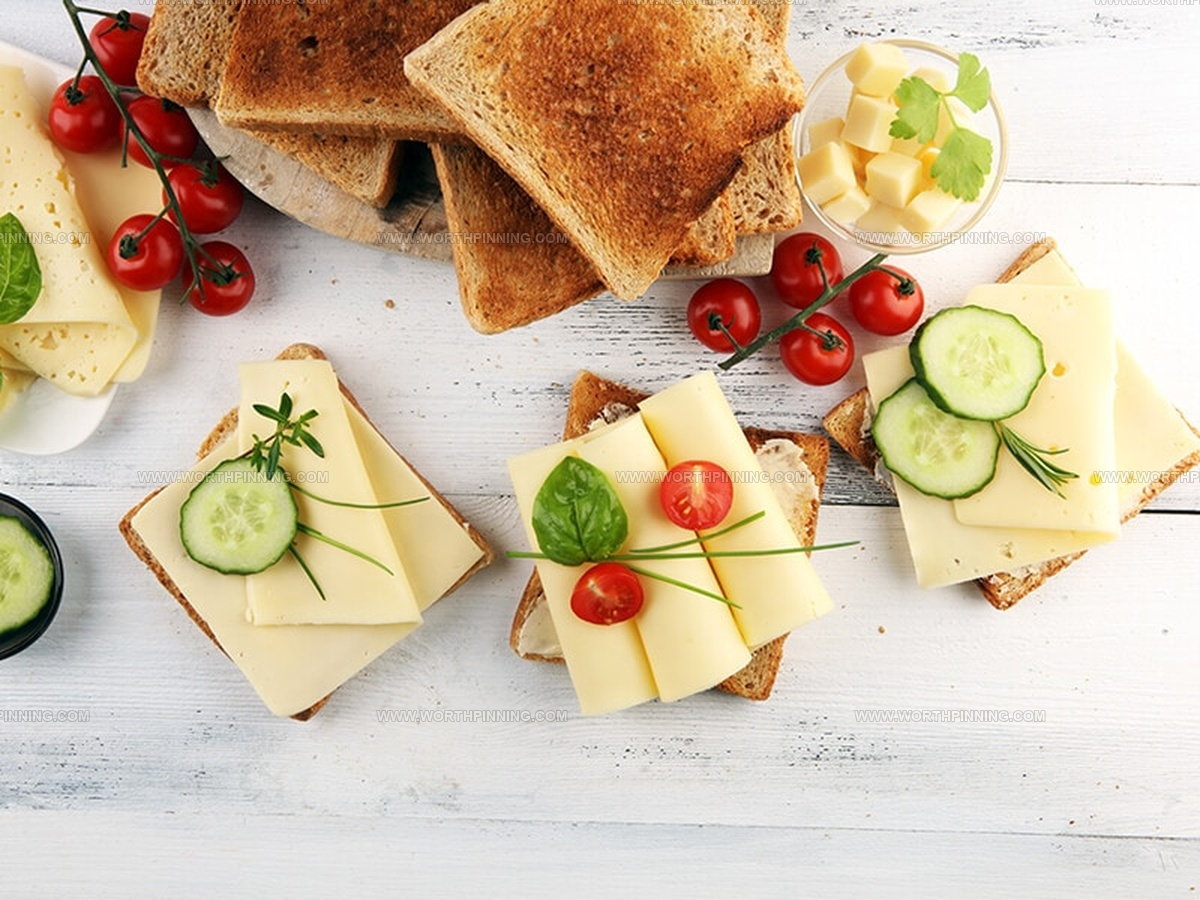 What Does Dubliner Cheese Taste Like? Unraveling This Irish Gem's Flavor