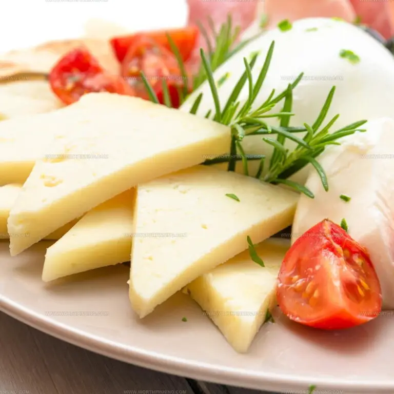 7 Perfect Romano Cheese Alternatives for Every Recipe