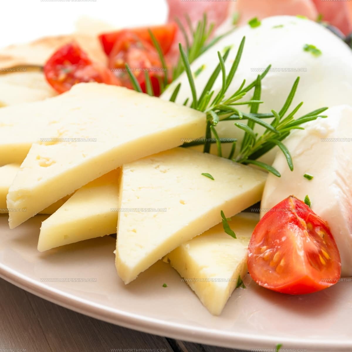 7 Perfect Romano Cheese Alternatives for Every Recipe