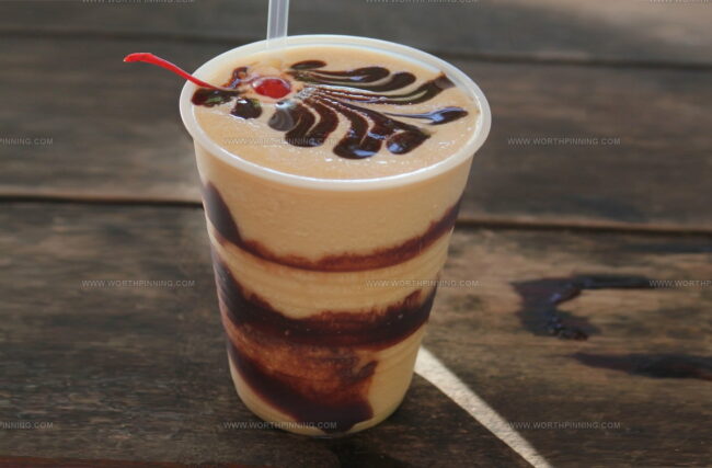 Bushwacker