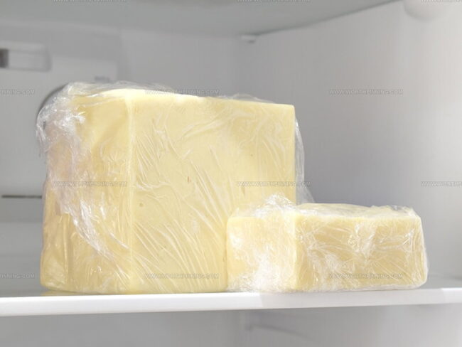 Freeze Dubliner Cheese