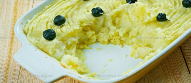 Bacalhau A Ze Do Pipo