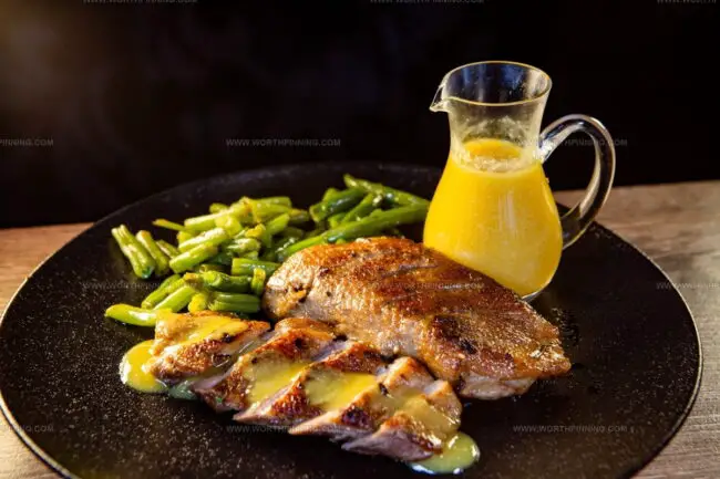 DIY Duck Sauce Recipe Using Pantry Staples