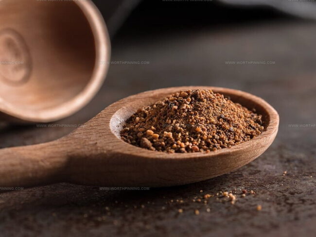 What Nutmeg Really Tastes Like