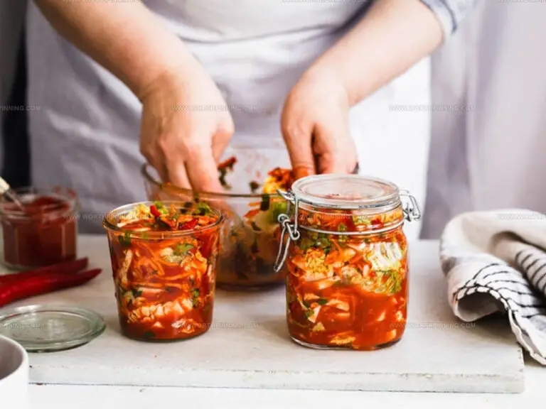 What Does Kimchi Taste Like? Dive into this Fiery Korean Staple