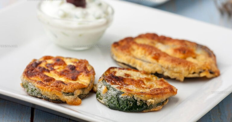 20 Authentic Traditional Greek Vegetable Dishes to Delight In