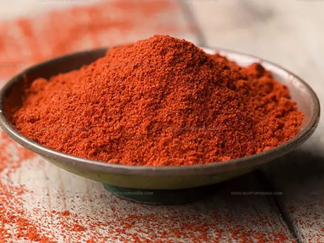 Cooking With Paprika Made Easy