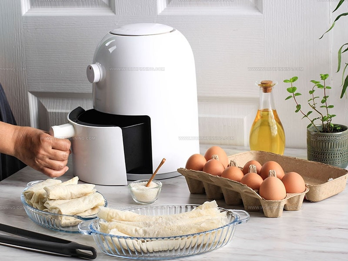 Pressure Cooker or Air Fryer: Fast Cooking Face-Off