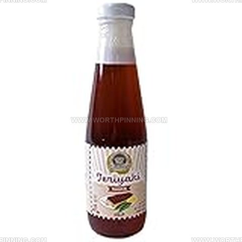 Teriyaki Sauce