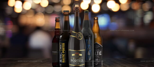 Baltic Porter