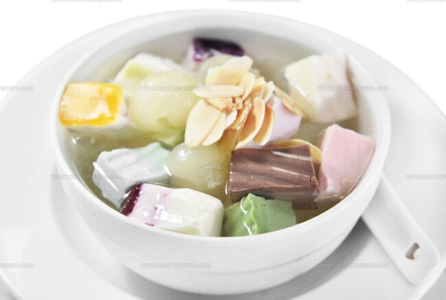 What Are the Defining Characteristics of Sweet Street Food in Southeast Asia?