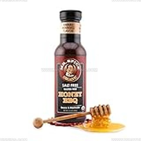 Barbecue Sauce