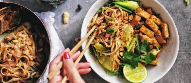 Pad Thai