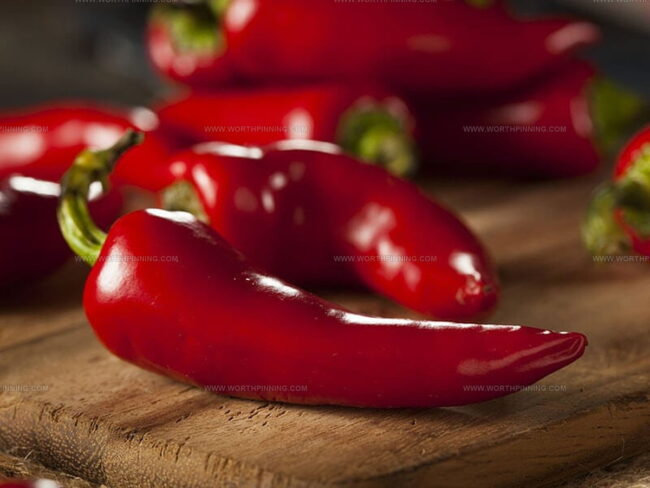 Cooking Tips for Swapping Fresno Chilis
