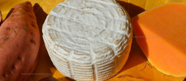 Quesucos De Liebana