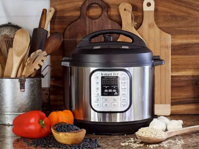 Pressure Cooker: What Is It and How It Work?